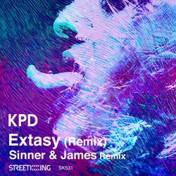 Extasy (Remix)