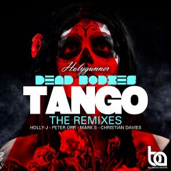 Dead Bodies Tango (The Remixes)