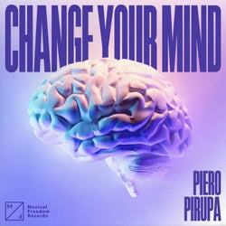 Change Your Mind (Extended Mix)
