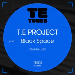 Black Space (Original Mix)