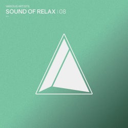 Sound of Relax, Vol.08
