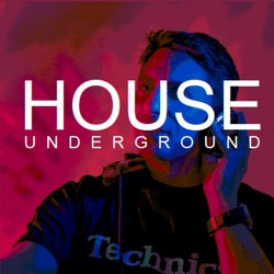 HOUSE Underground - DEEP & SEXY