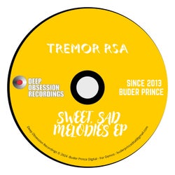 Sweet, Sad Melodies EP