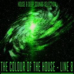 The Colour of the House - Line 8