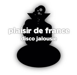 Disco Jalousie