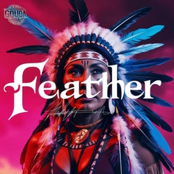 Feather (feat. Mark Alow) [Organic]
