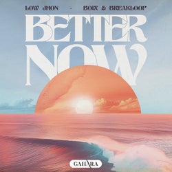 Better Now