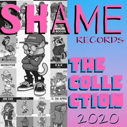 Shame Records - The Collection 2020