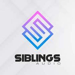 SIBLINGS AUDIO VIBES