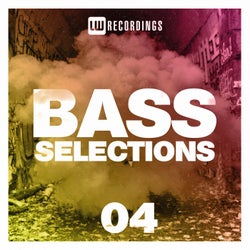 Bass Selections, Vol. 04