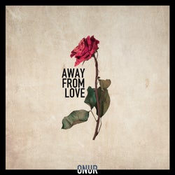 Away From Love