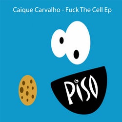 Fuck The Cell Ep