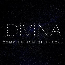 divina tracks
