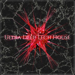 Ultra Deep Tech House