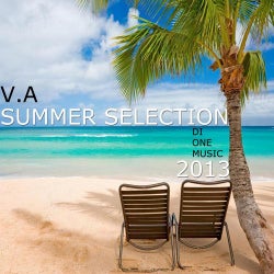 Summer Selection 2013