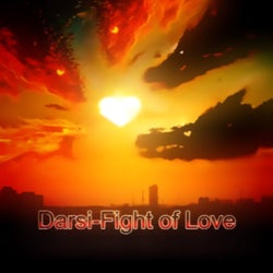 Fight of Love