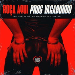 Roça Aqui Pros Vagabundo