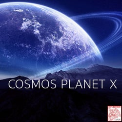 Cosmos Planet X