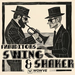 Swing / Shaker