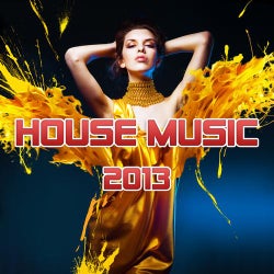 House Music 2013
