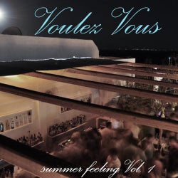 Voulez Vous summer feelings vol.1