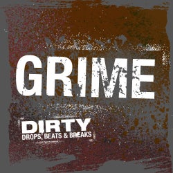 Dirty Drops & Beats: Grime