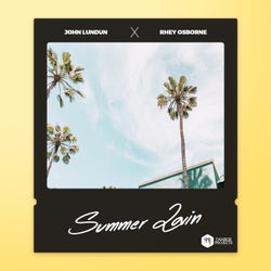 Summer Lovin (feat. Rhey Osborne)