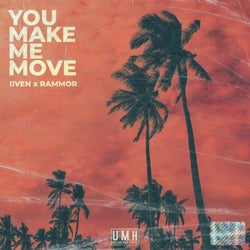 You Make Me Move (Radio Edit)