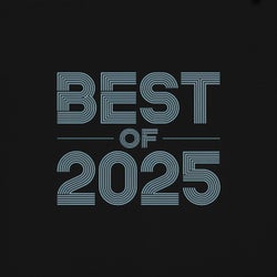 Best of 2025