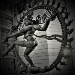 Shiva Dance of Destruction (Dark Neuro Mix)