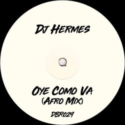 Oye Como Va
