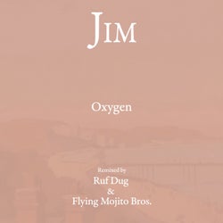 Oxygen Remixes