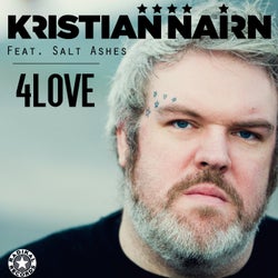 4Love (feat. Salt Ashes)