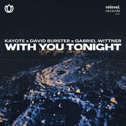 With You Tonight