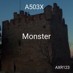 Monster