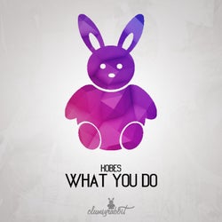 What You Do