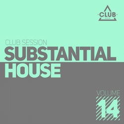 Substantial House Vol. 14
