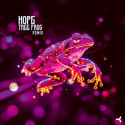 Tree Frog Remix