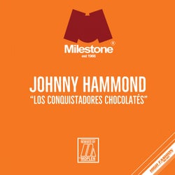 Los Conquistadores Chocolates - Moplen Remixes
