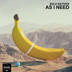 As I Need