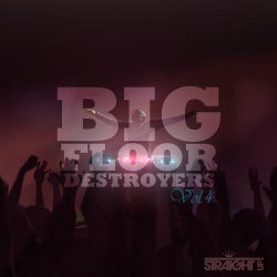 Big Floor Destroyers Vol. 4