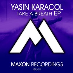 Take a Breath EP