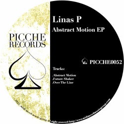 Abstract Motion EP