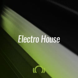 The March Shortlist: Electro House