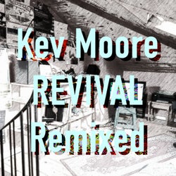 Revival (Remixed)