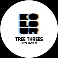 Jazz Lives EP