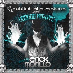 Subliminal Sessions Voodoo Nights 2010