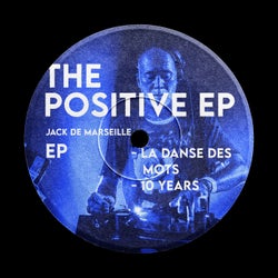 The Positive EP