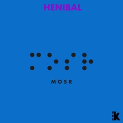 Mos'r - Henibal Remix