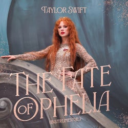 The Fate of Ophelia (Instrumental)